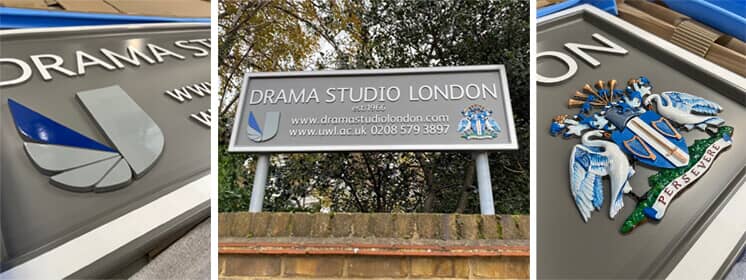 University of West London case study